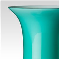 Vase Venini Opalino in Glas FO370622000O0A32 - FO370622000O0A32